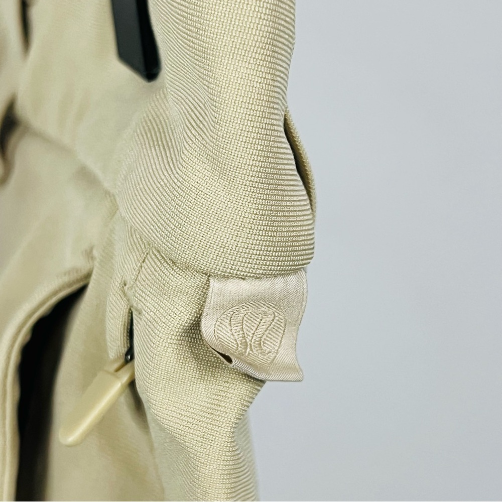 Lululemon Sand Commission Warpstreme Chino Pants 31W - Picture 12 of 14